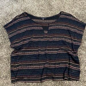 American Eagle Top
